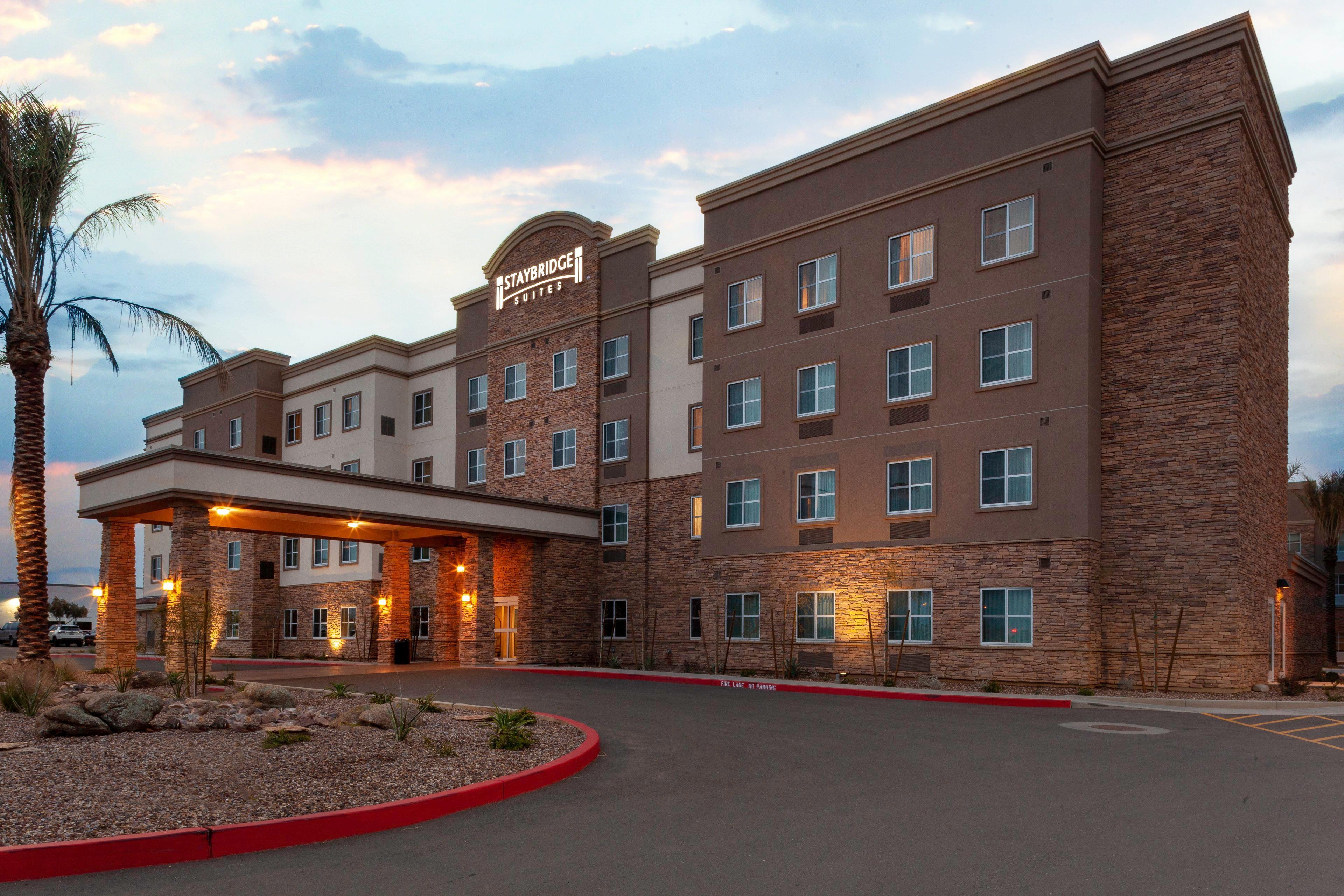 Staybridge Suites - Gilbert - East Mesa, An Ihg Hotel Exterior foto