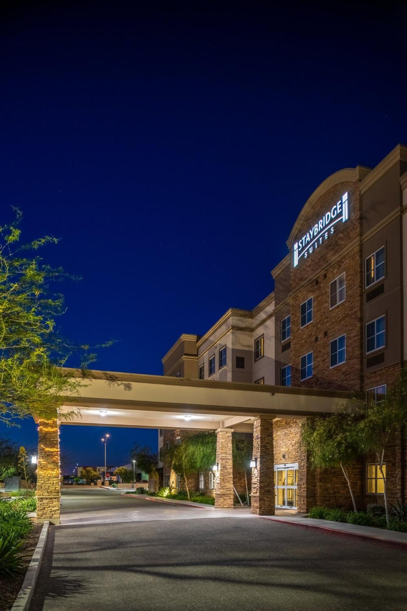 Staybridge Suites - Gilbert - East Mesa, An Ihg Hotel Exterior foto