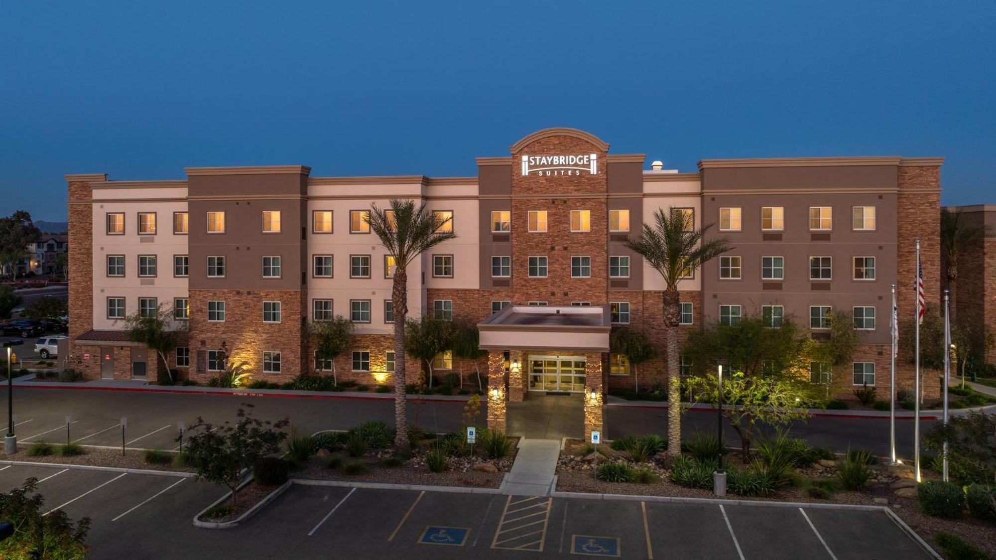 Staybridge Suites - Gilbert - East Mesa, An Ihg Hotel Exterior foto